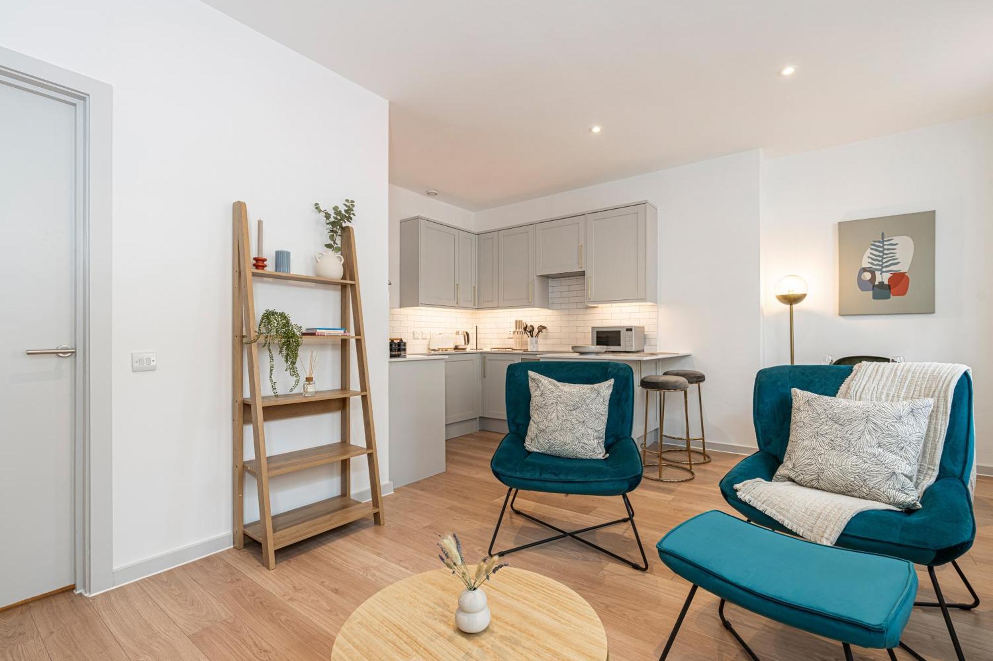 Stylish 1 Bed Flats In Soho, Next To Piccadilly Circus And Trafalgar Square London Exterior photo