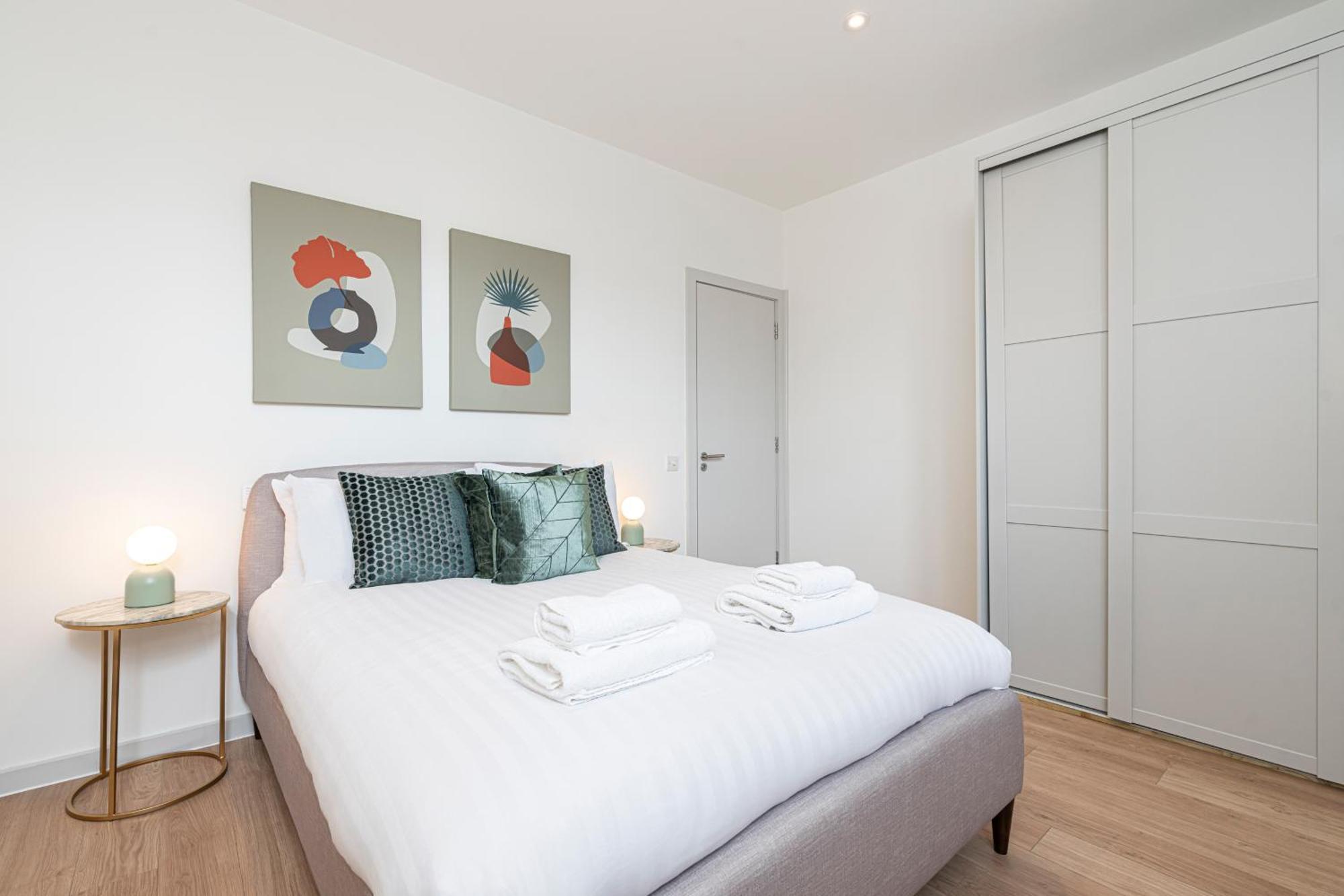 Stylish 1 Bed Flats In Soho, Next To Piccadilly Circus And Trafalgar Square London Exterior photo