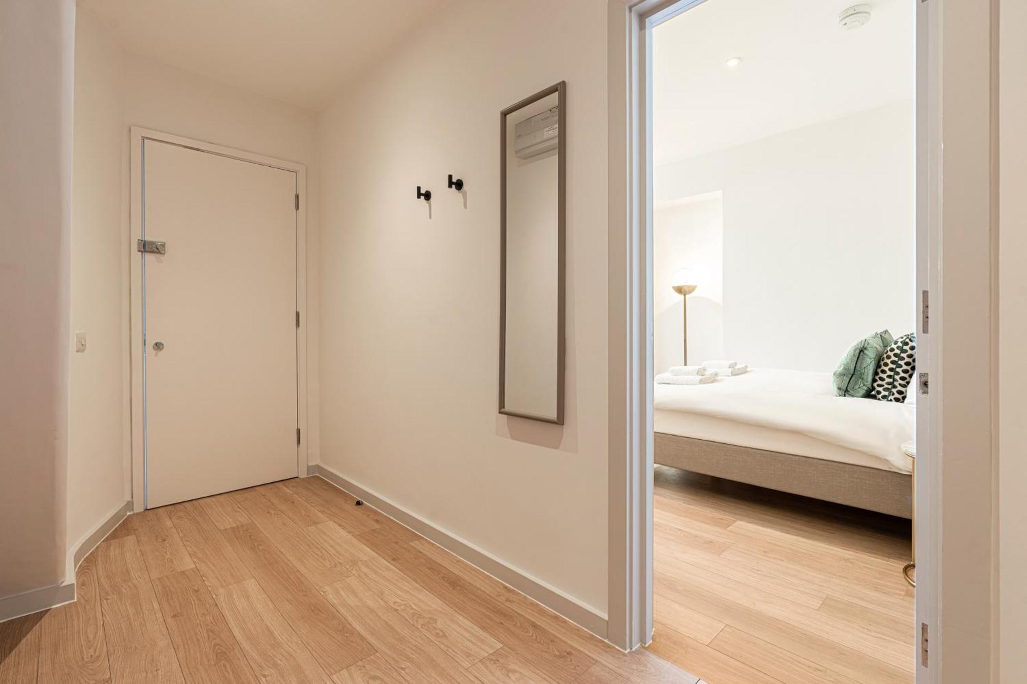Stylish 1 Bed Flats In Soho, Next To Piccadilly Circus And Trafalgar Square London Exterior photo