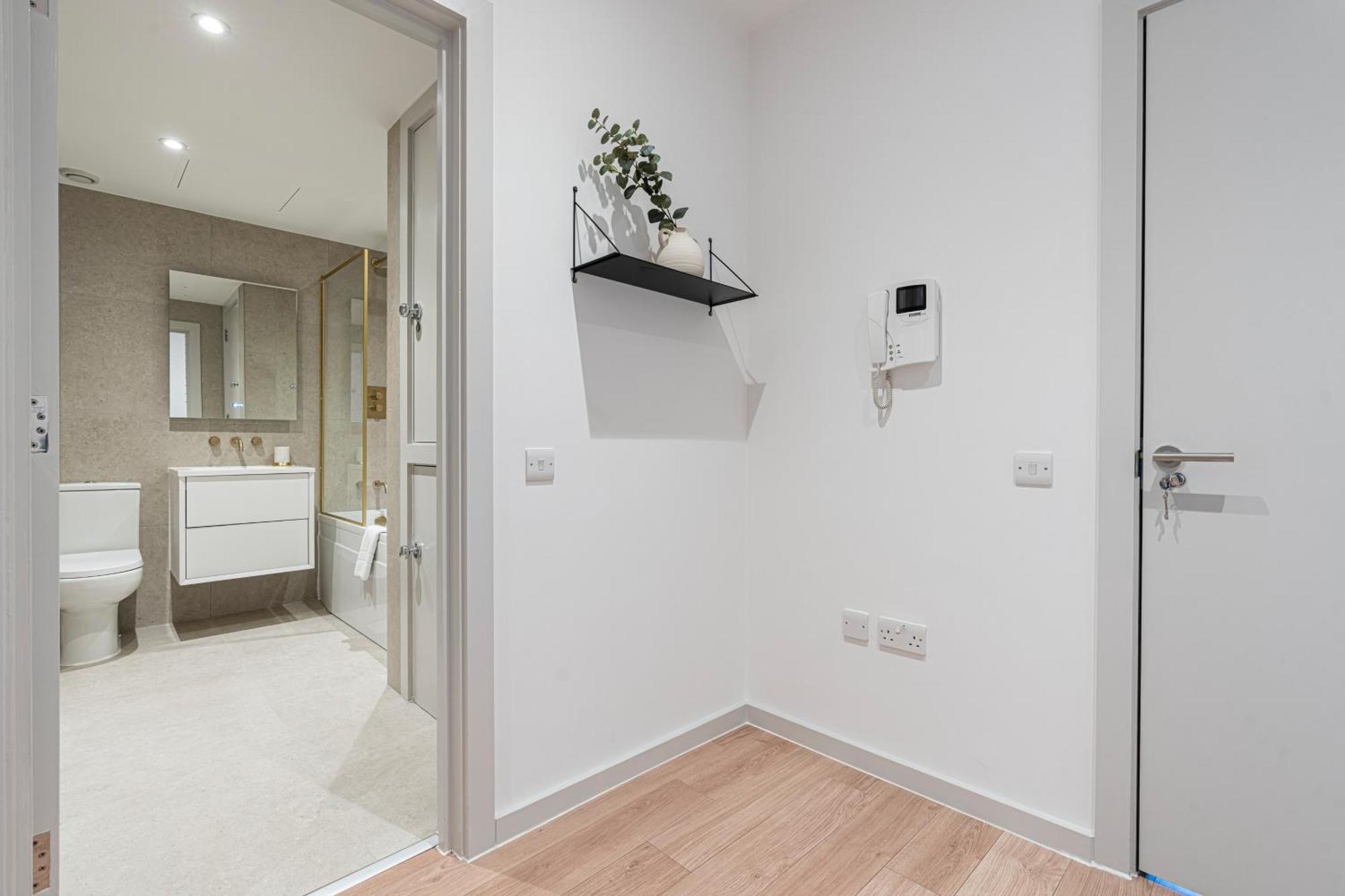 Stylish 1 Bed Flats In Soho, Next To Piccadilly Circus And Trafalgar Square London Exterior photo