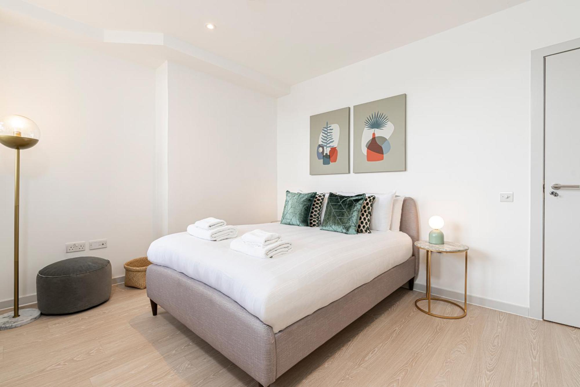 Stylish 1 Bed Flats In Soho, Next To Piccadilly Circus And Trafalgar Square London Exterior photo