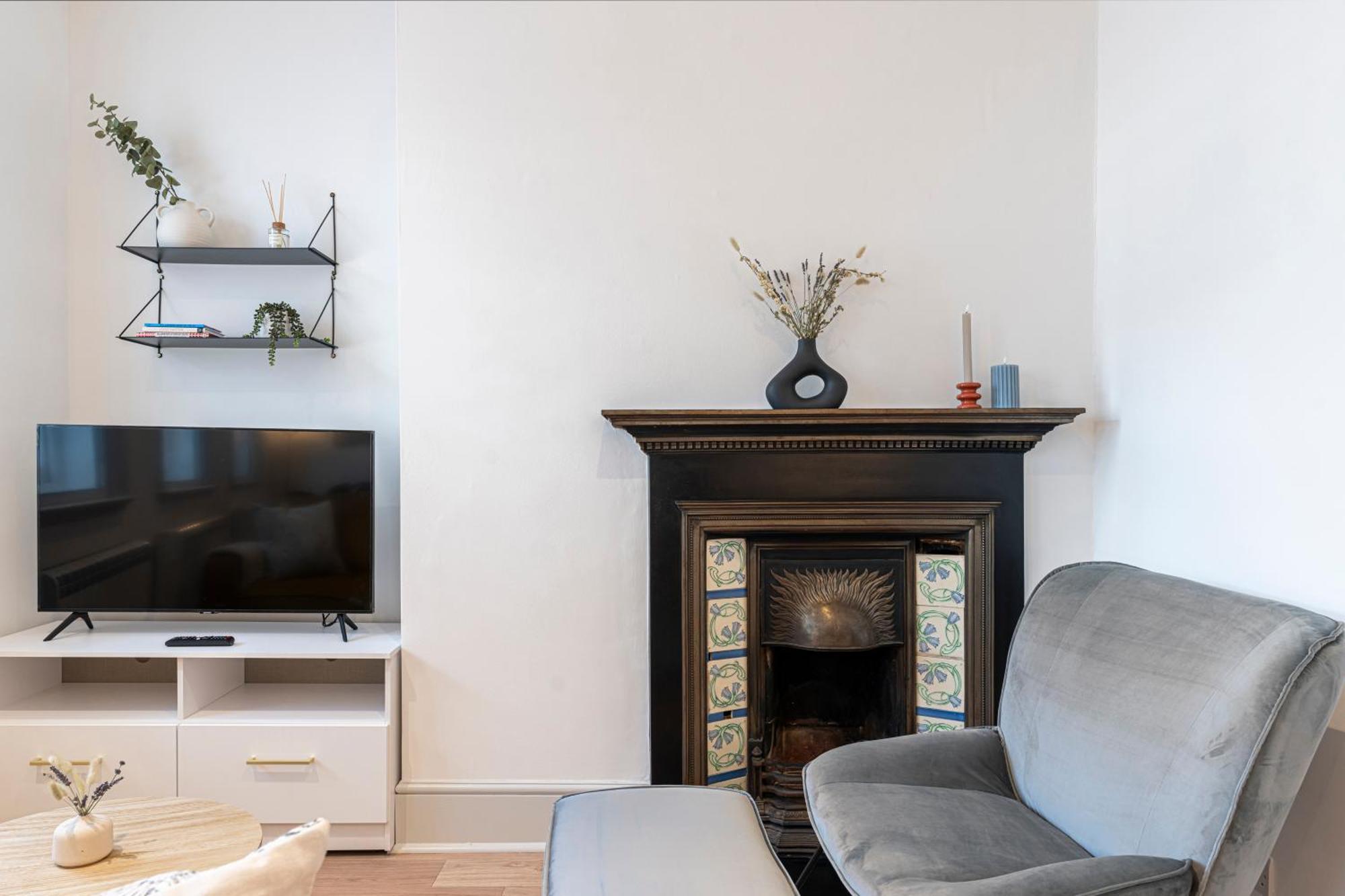 Stylish 1 Bed Flats In Soho, Next To Piccadilly Circus And Trafalgar Square London Exterior photo